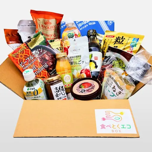 エネワンでんきの食べとくエコプランの画像